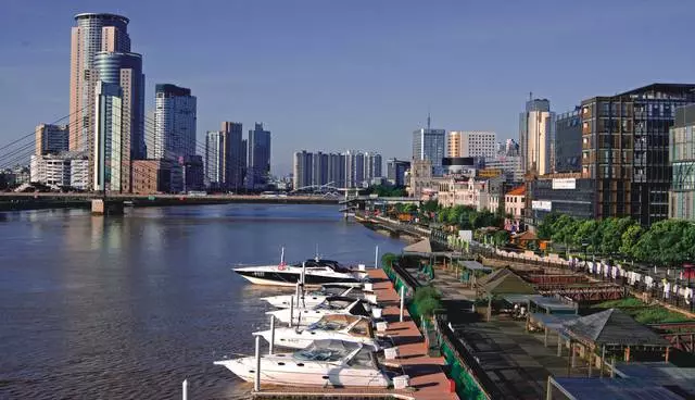 Onde ir para Ningbo e o que ver?