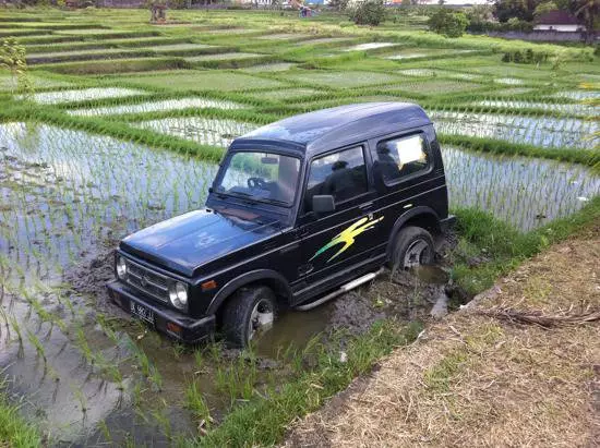 Nuttige ynformaasje oer de fekânsje op Bali. Tips foar erfarne toeristen. 52326_5