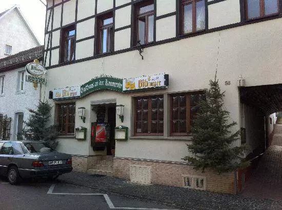 Where can I eat in Bonn? 5247_11