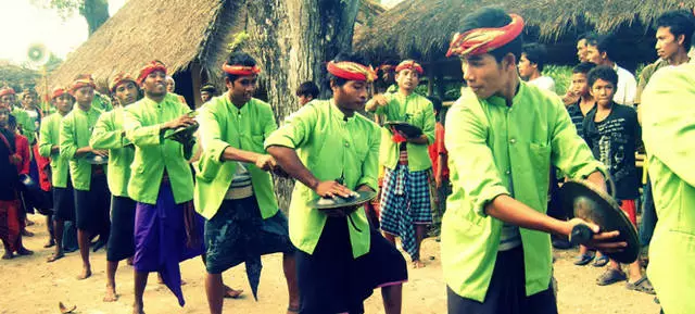 Lombokda istirahət haqqında faydalı məlumatlar. Təcrübəli turistlər üçün göstərişlər. 52565_10