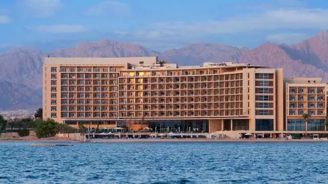 Onde ficar em Aqaba? Dicas para turistas. 52791_1