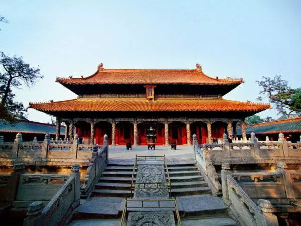 Quins són els llocs interessants que mereixen una visita a Beijing?