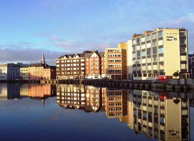 Odmorite se u Cork: prednosti i mane. Trebam li otići u Cork? 52914_2