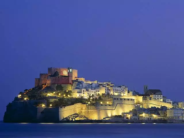 Que debo ver en Alicante? Os lugares máis interesantes.