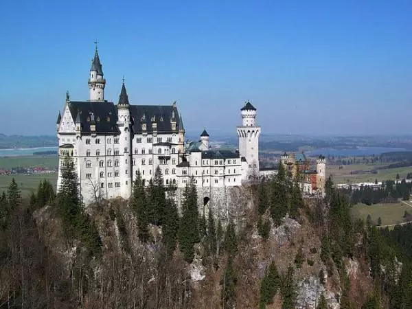 Wéi eng Excursiounen derwäert ze besichen zu Bonn? 5298_3