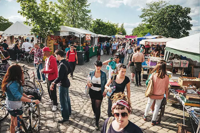 Información útil sobre as vacacións en Bonn. 5300_12