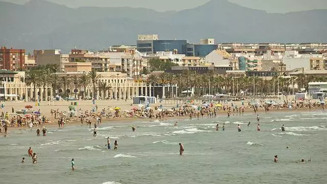 Kailan mas mahusay na magrelaks sa Valencia? Mga tip para sa mga turista.