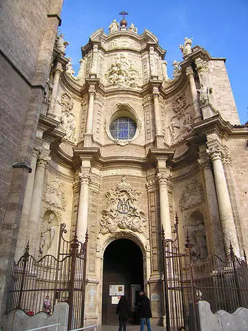 Què val la pena visualitzar a València? Els llocs més interessants.