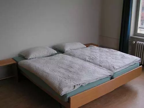 Care este hotelul pentru a vă relaxa în Basel?