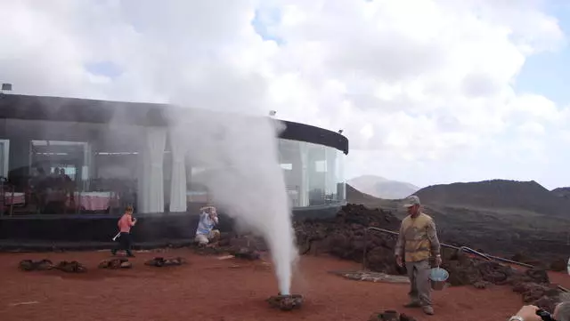 Descanso en Lanzarote: Pros y Contras. ¿Debo ir a Lanzarote? 53483_6