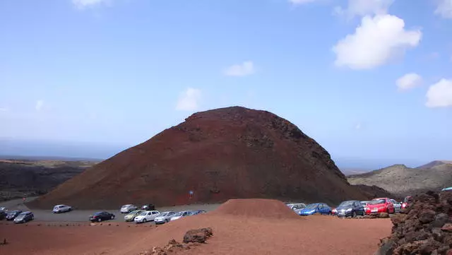 Rus op lanzarote: Voor- en nadele. Moet ek na lanzarote gaan? 53483_8