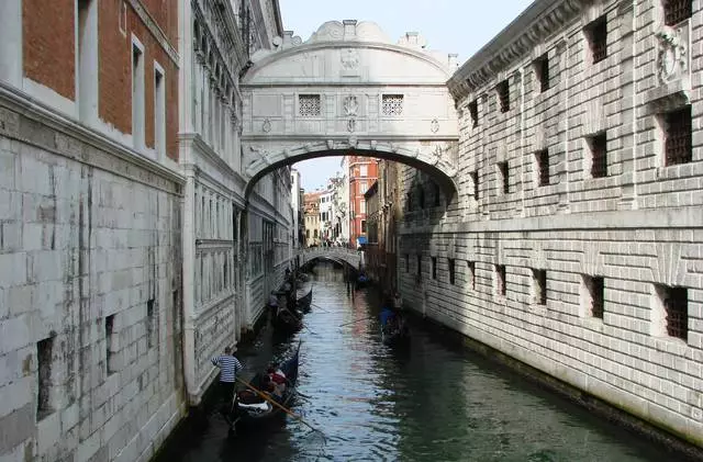 Wat ass interessant Venice ze gesinn? 5362_6