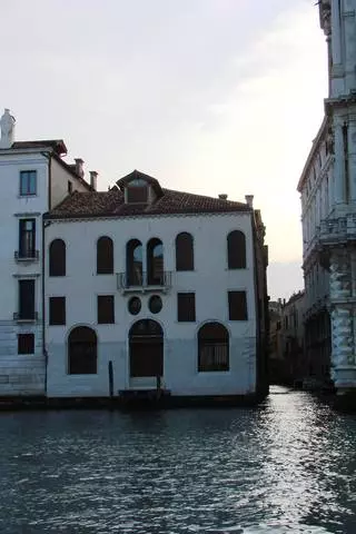 Cad atá suimiúil a fheiceáil Venice? 5362_8