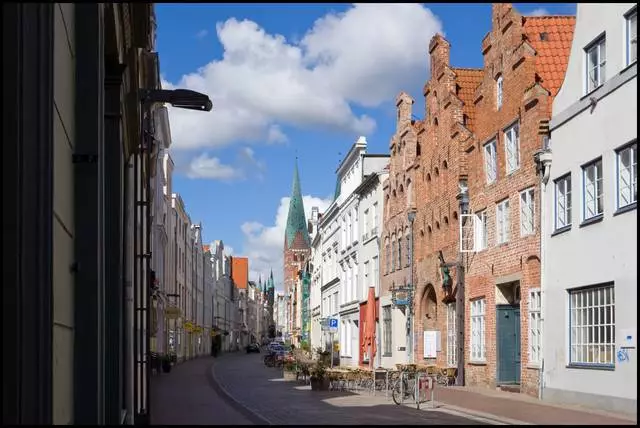 Wat kin ik keapje yn Lübeck? 5366_9