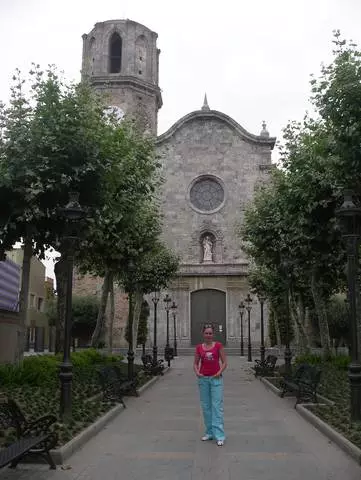 An chuid eile i Malgrat de Mare: Buntáistí agus CONS. Ar chóir dom dul go dtí Malgrat de Mar?