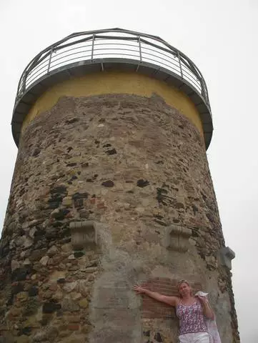 Rust in Malgrat de Mare: Voors en nadelen. Moet ik naar Malgrat de Mar gaan? 53673_2