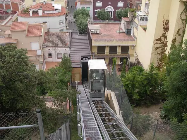 Ξεκουραστείτε στο Malgrat de Mare: Πλεονεκτήματα και μειονεκτήματα. Πρέπει να πάω στο Malgrat de Mar; 53673_4