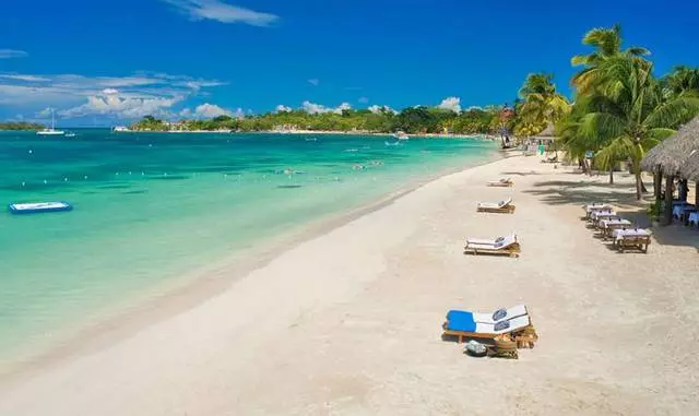 Vale la pena andare a Negril?