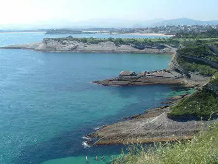 Aso Malolo i Santander: Fuafua ma le lelei. E aoga le alu i Santander? 53936_2