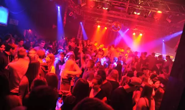 Nightlife Augsburg: Clubs et bars. 5395_18