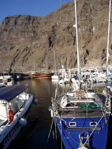 Mida ma peaksin vaatama Tenerife? Kõige huvitavamad kohad. 54072_3