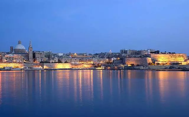 Počivaj na Malti: za i protiv