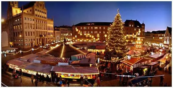 Shopping in Augsburg: Tips and recommendations 5427_11