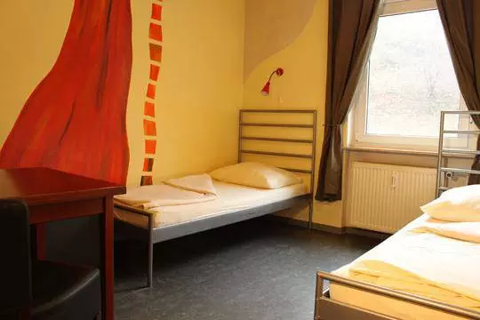 Jaký hotel se rozhodl relaxovat ve Stuttgardu? 5433_8