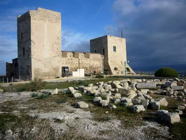 Wat is it wurdich te besjen yn Cagliari? De meast ynteressante plakken.