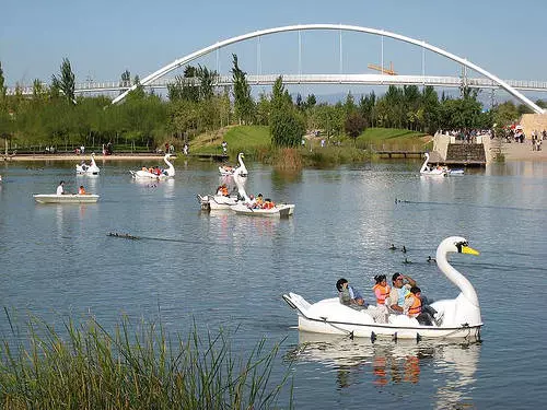 Pailsėkite su vaikais Valensijoje. Naudingi patarimai. 5457_2