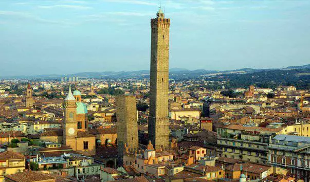 Ciò che vale la pena vedere a Bologna? I luoghi più interessanti.