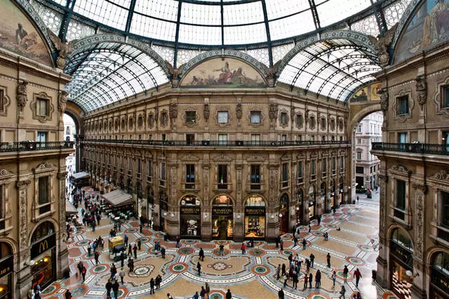 Où rester à Milan? Conseils pour les touristes.