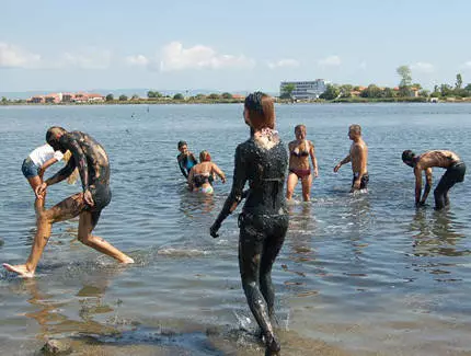 Kada je bolje odmoriti u Pomorie?