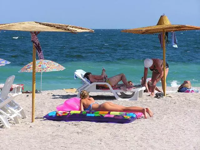 Kada je bolje odmoriti u Pomorie? 5481_2