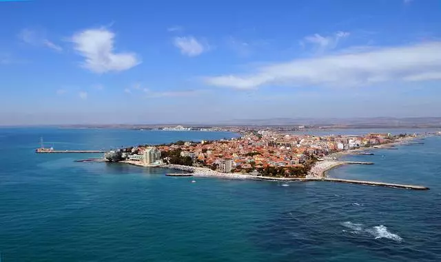 Pomorie'de dinlenmek ne zaman daha iyidir? 5481_5