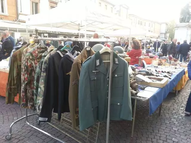 Cando é mellor descansar en Rimini? Consellos para turistas. 54985_7