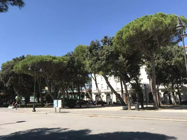 Descanse em Rimini: Comentários turísticos 55005_1