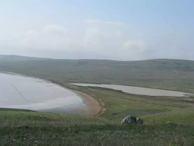 L-aħjar eskursjonijiet fis-sajd.