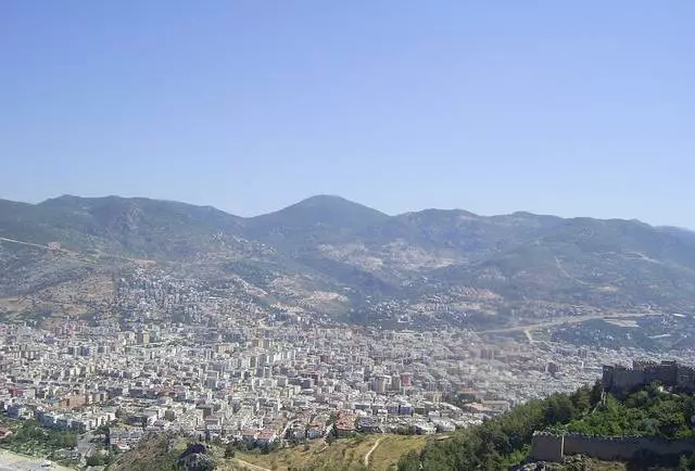 Fascinantni počitek na obrobju Alanya. 5519_6