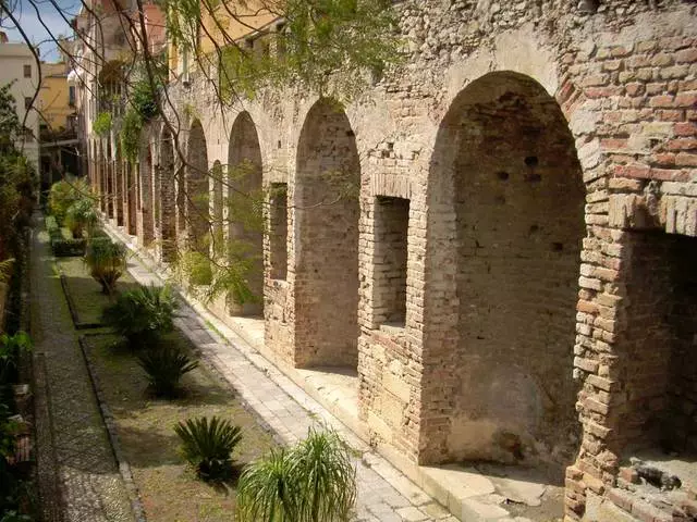 Ciò che vale la pena vedere a Taormina? I luoghi più interessanti. 55207_19