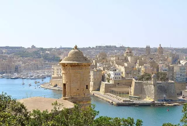 Tôi có nên đến Malta không? 5521_3