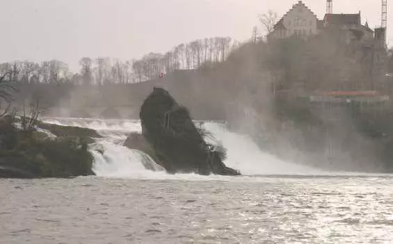 Wéi eng Excursioune derwäert an der Basel ze besichen? 5536_3