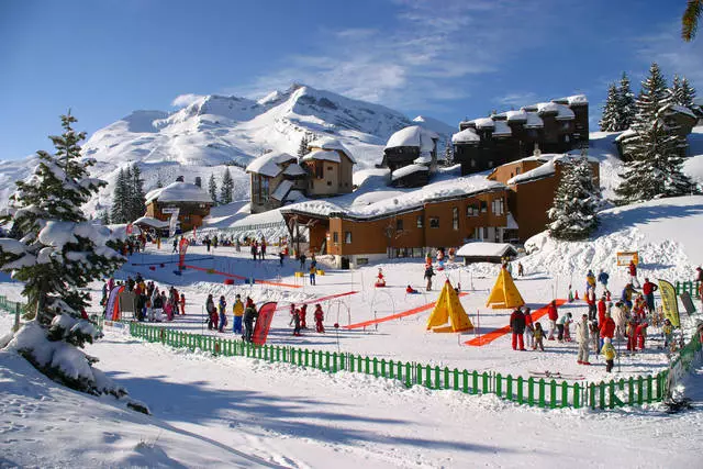 Maayo ba nga moadto sa Avoriaz? 5543_4