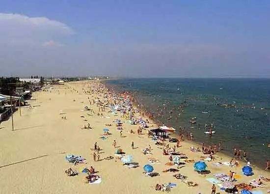 Informații utile despre vacanțe în Lovedoy. 5554_4