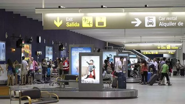 Ruhe in Sevilla: Wie bekomme ich? Kosten, Reisezeit, Transfer. 5565_1