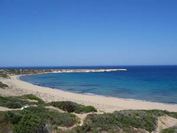 ¿Qué excursiones que vale la pena visitar en Paphos? ¿Dónde mejor comprar excursiones? 55809_2