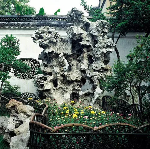 Quines excursions val la pena visitar a Suzhou? 5591_3