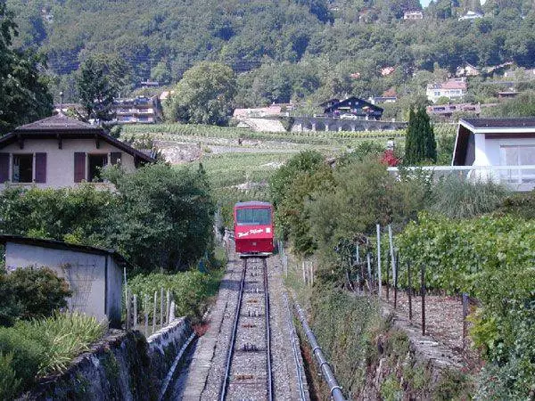 Wat ekskurzjes wurdich wêze yn Vevey? 5593_2