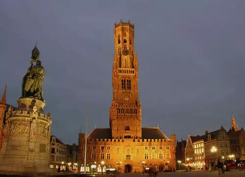 What excursions worth visiting in Ghent? 5613_3