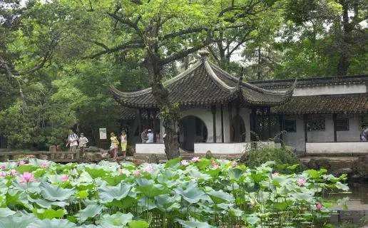 Suzhou-da görmäge mynasypmy? Iň gyzykly ýerler. 56204_1